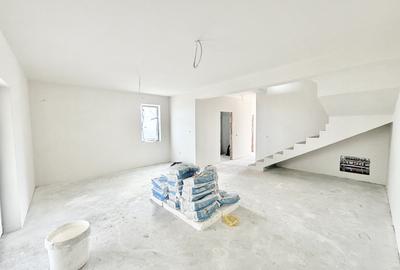 Comision 0% Duplex Mosnita 4 camere -110 mp- zona Kaufland - 6