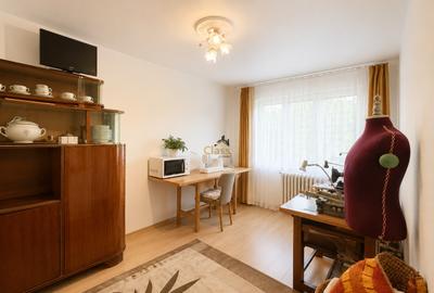 Apartament 3 camere | Decomandat | 65 mpu | zona Mehedinti Manastur - 3
