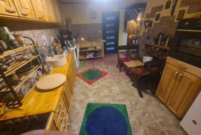Vila de vanzare in Brebu - Zona Brebu Manastirei - 12