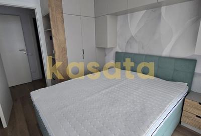 Apartament 2 camere, nou | Prima închiriere | Floreasca – Promenada - 8
