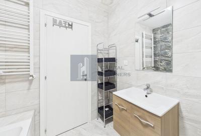 Apartament spațios cu 3 camere | 89 mp utili | Etaj 11 | Confort City - 14