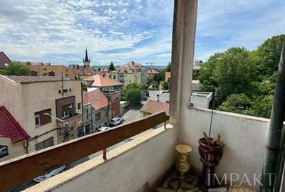 Apartament cu 3 camere de 100 mp utili in zona Semi-Centrala - 9