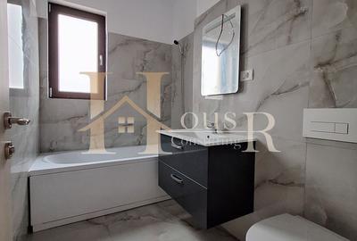 Girocului, langa ESO. LIFT. Spatios, 53 mp utili + terasa de 10 mp. - 30