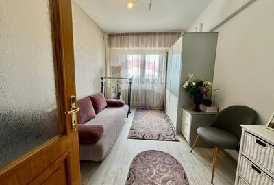 Apartament cu 4 camere de vânzare în zona Ultracentral - 5