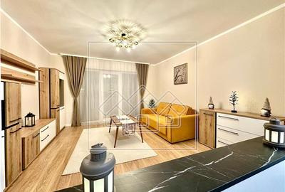 Apartament 2 camere, decomandat, mobilat si utilat (RV-27E-Mi) - 1