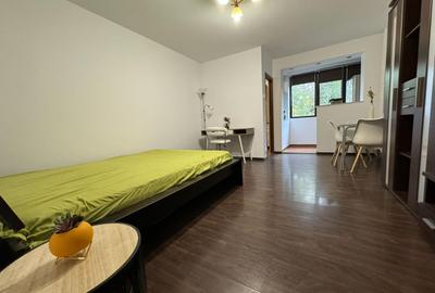 GARSONIERA 2/9 1967 MOBILATA  GAZE METROU-PARC IDEALA INVESTITIE! - 1