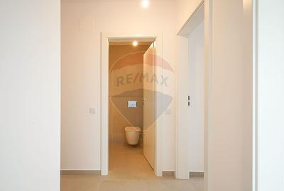 Apartament 2 camere decomandat, NOU | ROKMAN | Tiberiu Eremia 12 - 3