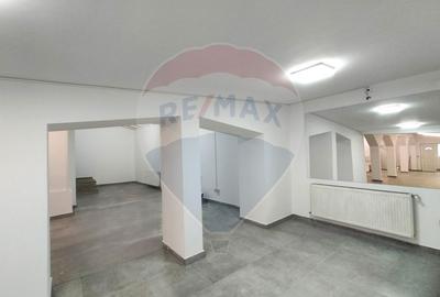 Spațiu de birouri central - Vilă 323 mp - Ideal sediu firmă / clinica - 3