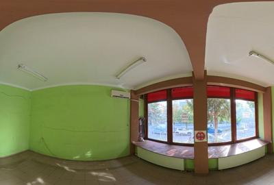 Spațiu Comercial în Cartier Valea Aurie, Str. Valea Aurie bl.30 Pret Negociabil - 7