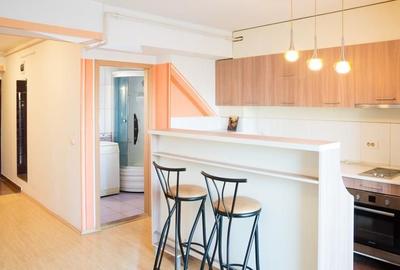 Girocului | Bloc nou | Centrala proprie | Etaj 1 | Decomandat | Lift - 4