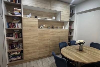 2 camere Grozavesti - complex Novum | parcare subterana -100€ | - 2