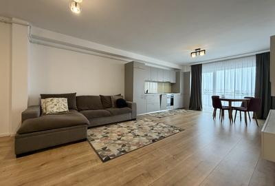 Inchiriere Apartament 2 camere, 67 mp, Scala Center, garaj - 1