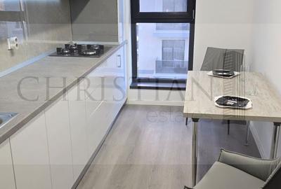Garsoniera Exigent Plaza Residence Faza 5 Etaj 3/11 - 7