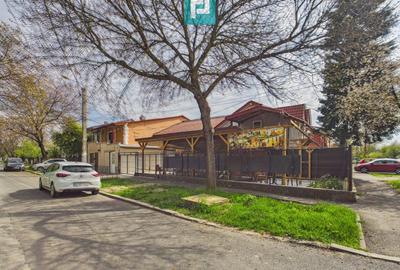 Casă + afacere activă | Venit 1100€/lună - 3