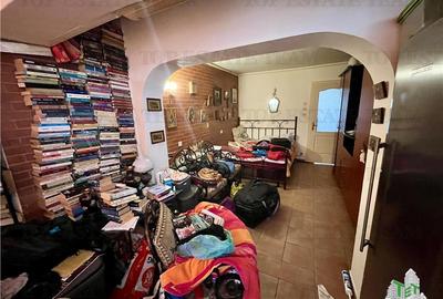 4 Camere | Victoriei | 2 x Balcon | 94 mp - 11