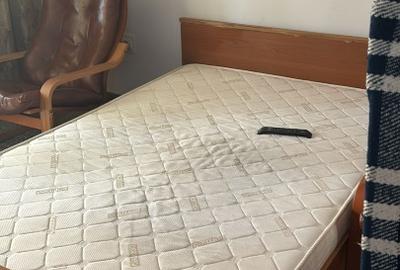 Apartament 3 camere de inchiriat, zona centrala, 250 Euro  negociabil - 5