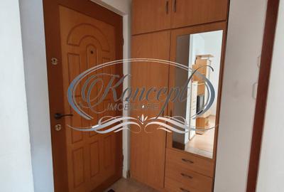 Apartament 1 camera in Piata Mihai Viteazu cu parcare - 7