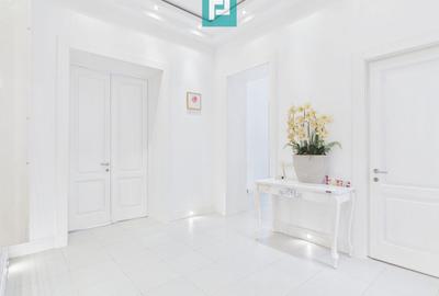 Apartament deosebit în clădire istorică central - 8