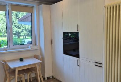 Primăverii – Beller | Apartament 3 camere | Vedere către zonă verde exclusivistă - 6