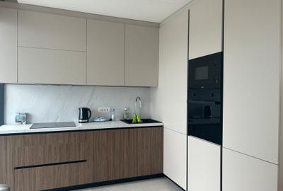 3 camere MAMAIA vedere mare - 6