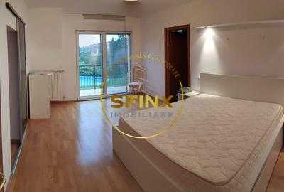 Ibiza Golf&Light Pipera, American School, 6-room villa for rent, swimming pool - 7