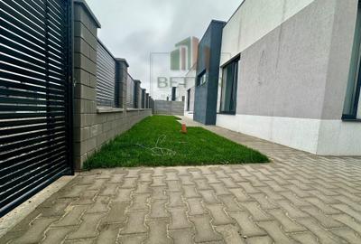 Casă individuală cu 4 camere în Berceni
