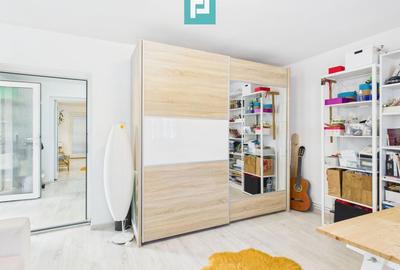 Casă individuală cu 4 camere în Vinga