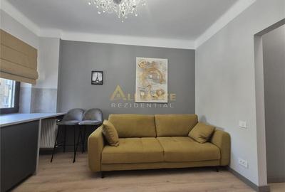 Apartament cu 2 camere | La 8 minute de Universitate | Complet utilat - 1