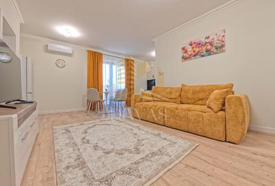Apartament de 2 camere  |Iulius Mall - Intre Lacuri Residence - 7
