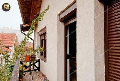 Vanzare Vila Moderna P+M, 6 camere, teren 1622 mp, in Galati, zona METRO - 14
