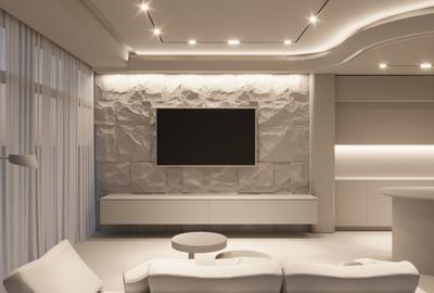 Apartament cu 5 camere în Floreasca