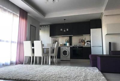 Floreasca, Fratelli, apartament 2 camere, 60 mp totali, imobil din 2010 - 2