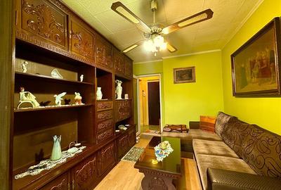 Apartament 3 camere . Zona Vlaicu, Fortuna - 2