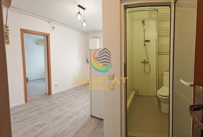 Garsoniera mobilata Mihai Bravu - 2