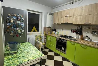 Dimitrie Leonida, 3 camere, 2 bai, mobilat cu parcare - 11