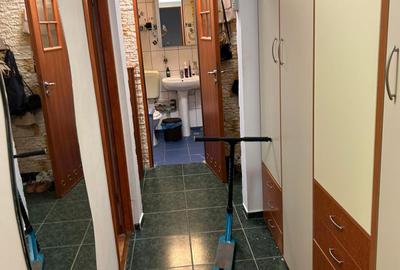 Apartament 2 Camere, Drumul taberei - 7