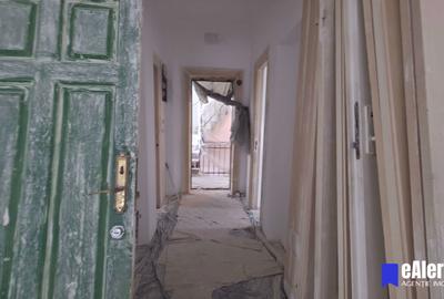 Sediu de firma cu acces rapid catre nordul Bucurestiului - in amenajare. - 18