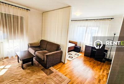 Apartament 1 camera de inchiriat Iasicon Towers - Pod de Fier - 1