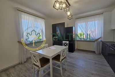 Apartament 3 camere, zona Stefan cel Mare - Biserica - 2