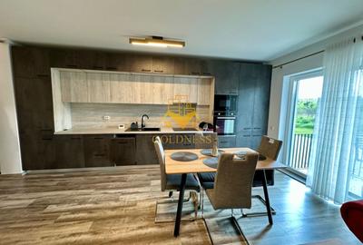 2 camere, Buna ziua, Bloc Nou, Parcare, Lidl, Calea Turzii, Fagului - 5