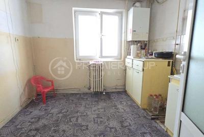 Apartament 4 camere 2 băi, Nicolina, 80mp, CT - 7