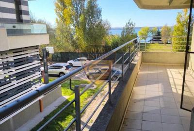 2 Camere, 65 mp, Mamaia, Centru, Renovat Recent, Miraj , terasa - 8