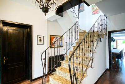 Unique villa concept in Buftea - perfect opportunity! - 46