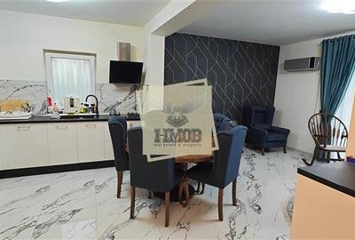 Apartament de lux la vila cu 3 camere gradina 75 mp Selimbar - 5