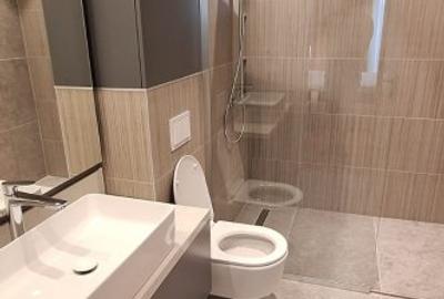 Apartament tip Penthouse de lux cu 3 camere – zona linistita, Buna Ziua - 4