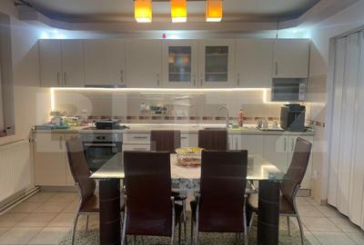 Casa la cheie, teren 2800 mp, Jucu de Sus - 1