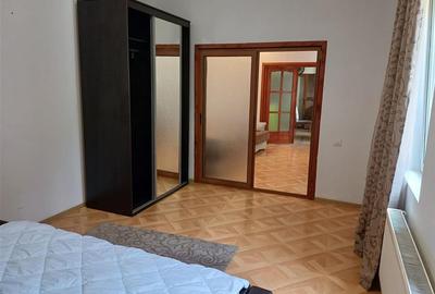Casa moderna 4 camere cu gradina si loc de parcare, Ultracentral - 5