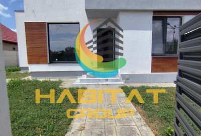 Casa individuala 4 camere, Mutare Rapida!  Comision 0 % - 1