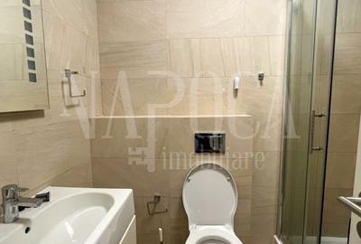 Apartament 4 camere de vanzare in Gheorgheni, Cluj Napoca - 9
