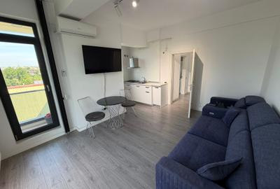 Apartament Ranetti Residence - Metrou Grozavesti - 2